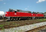 CF&E 3883